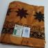 BEDSHEET MEERUT PRINTED 90X108 2 PILLOW COVER